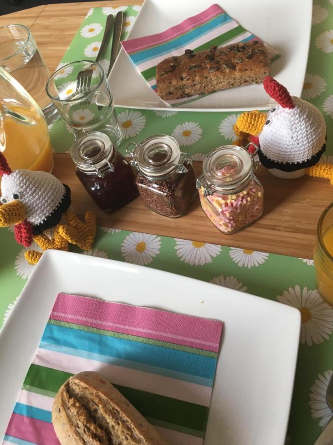 ואלוייק B&B De Loeff מראה חיצוני תמונה